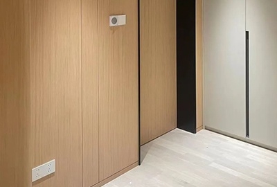 白橡木｜溫潤(rùn)精致的質(zhì)感，帶來(lái)寧?kù)o、愜意的情緒